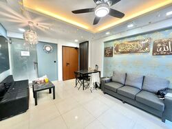 Blk 50 Commonwealth 10 (Queenstown), HDB 4 Rooms #434859871